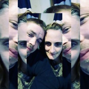 Meet your Posher, Bobby n shari